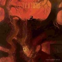 Great Discord The - The Rabbit Hole Cd (CD)