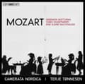 Miniatyrbild 2 av 2: Mozart W A - Serenades & Divertimenti