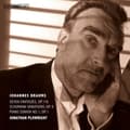 Miniatyrbillede 1 af 2: Brahms Johannes - Complete Solo Piano Works, Vol. 5