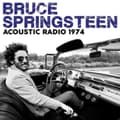 Miniatyrbillede 1 af 2: Springsteen Bruce - Acoustic Radio (Live Broadcast 1974 (CD)