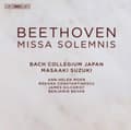 Miniatyrbild 2 av 2: Beethoven Ludwig Van - Missa Solemnis