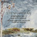 Miniatyrbillede 1 af 2: Stenhammar Wilhelm - Symphony No. 2 Music To Ett Drömsp