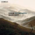 Pikkukuva 2 / 2: Schumann Robert - The String Quartets