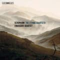 Pikkukuva 1 / 2: Schumann Robert - The String Quartets