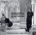 Miniatyrbillede 2 af 2: Various - Ingmar Bergman - Music From The Fil