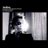 Brun Ane Swedish Radio Symphony O - Live At Berwaldhallen (CD) Brun Ane Swedish Radio Symphony O - Live At Berwaldhallen (CD)