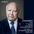 Pikkukuva 1 / 2: Stenhammar Wilhelm - Sången, Symphonic Cantata
