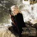Pikkukuva 1 / 2: Dvorák Antonin Suk Josef - Violin Concerto Fantasy