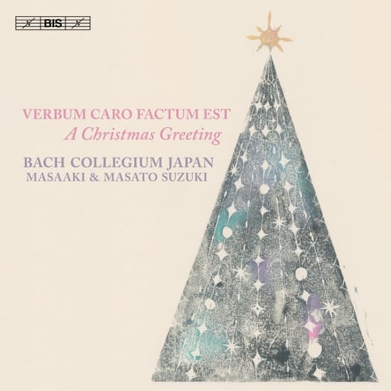 Various - Verbum Caro Factum Est â A Christma