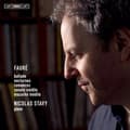 Miniatyrbillede 1 af 2: Fauré Gabriel - Piano Music