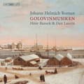 Pikkukuva 1 / 2: Roman J H - Golovinmusiken