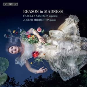 Various - Reason In Madness