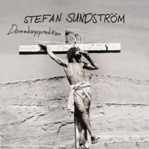 Sundström Stefan - Domedagspredikan (CD)