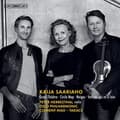 Miniatyrbillede 1 af 2: Saariaho Kaija - Circle Map, Graal Théâtre & Other W