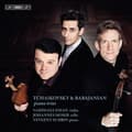 Pikkukuva 1 / 2: Babajanian Arno Tchaikovsky Pyot - Piano Trios