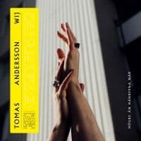 Tomas Andersson Wij - Högre Än Händerna Når (CD)