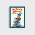 Miniatyrbilde 1 av 2: Ha SungWoon - Repackage 5th Mini [Select Shop] Sweet Ver. (CD)