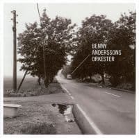 Benny Anderssons Orkester - Benny Anderssons Orkester (CD)