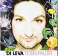 Miniatyrbillede 1 af 2: Di Leva - Tiden Faller (CD)