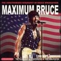 Springsteen Bruce - Maximum Bruce (Interview Cd) (CD)