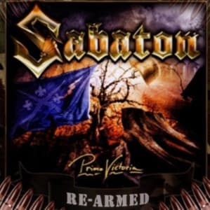 Sabaton - Primo Victoria (CD)