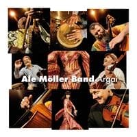 Ale Möller Band - Argai (CD)