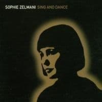 Zelmani Sophie - Sing And Dance (CD)