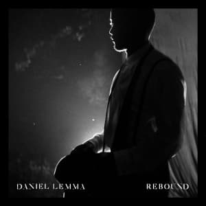 Daniel Lemma - Rebound (CD)