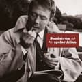 Miniatyrbillede 1 af 2: Stefan Sundström - Sundström Spelar Allan (CD)