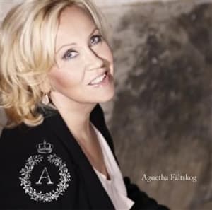 Agnetha Fältskog - A (CD)