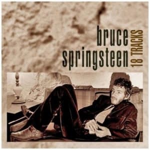 Springsteen Bruce - 18 Tracks (CD)