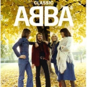 Abba - Classic - Masters Collection (CD)