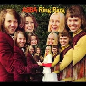 ABBA - Ring Ring