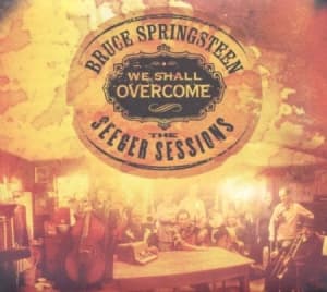 Springsteen Bruce - We Shall Overcome  The Seeger Sessions - American Land Edition (CD)