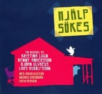 Johan Ulveson - Hjälp Sökes (Musikal) (CD)