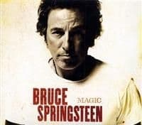 Springsteen Bruce - Magic (CD)