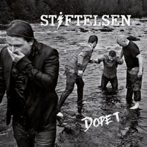 Stiftelsen - Dopet (CD)