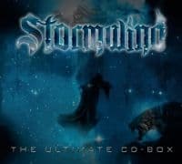 Stormwind - 4Cd Box (Ultimate Cd-Box) (CD)