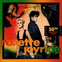 Roxette - Joyride 30Th Anniversary Editi (CD)