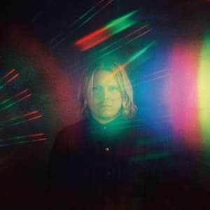 Segall Ty - Harmonizer (CD)