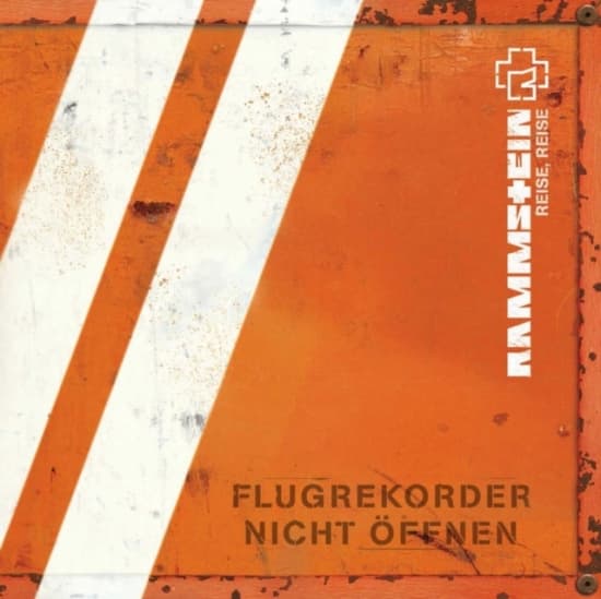 Rammstein - Reise, Reise (Digipack) (CD)