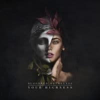 Bloodred Hourglass - Your Highness (2 Cd) (CD)