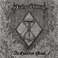 Miniatyrbild 2 av 2: Nocturnal Graves - An Outlaw's Stand (Digipack) (CD)
