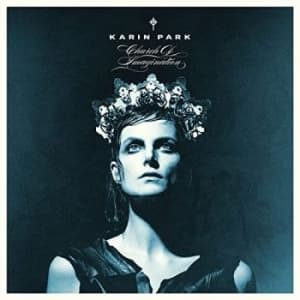 Park Karin - Church Of Imagination (CD)