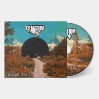 Craneium - Unknown Heights Cd (CD)