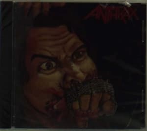 Anthrax - Fistful Of Metal (CD)