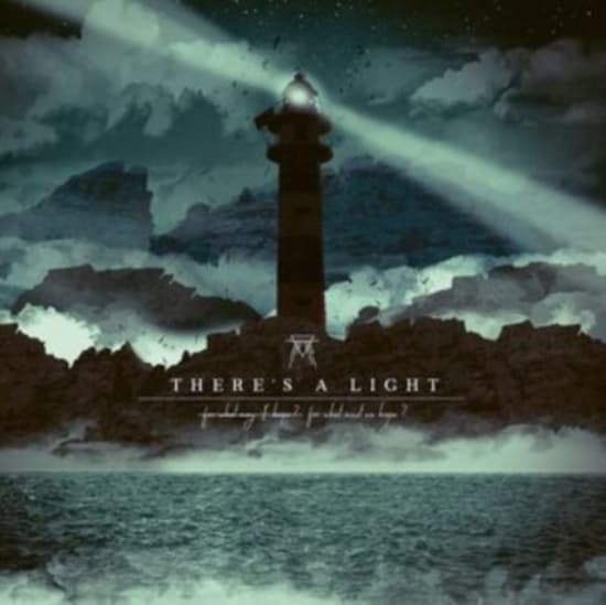 There's A Light - For What May I Hope? For What Must (CD)