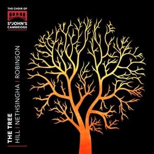 Hildegard Von Bingen Edward Elgar - The Tree (CD)