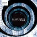 Pikkukuva 1 / 2: Anonymous Syd Barrett Benjamin Br - Labyrinths (CD)