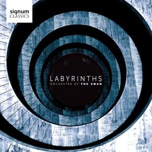 Anonymous Syd Barrett Benjamin Br - Labyrinths (CD)